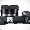 Sony NEX-6 Digital Camera