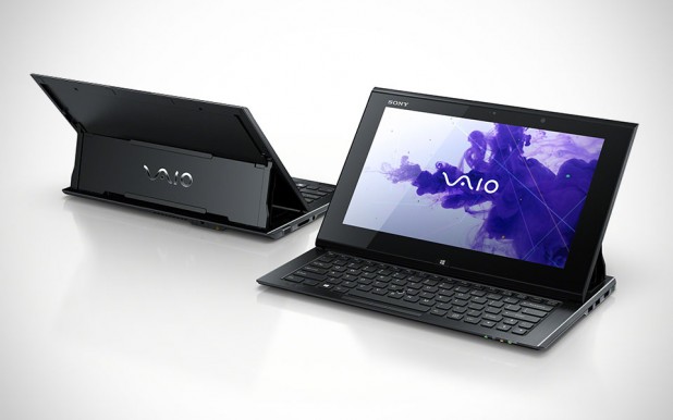 Sony VAIO Duo 11 Ultrabook