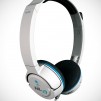 Turtle Beach Ear Force NLa Gaming Headset - White