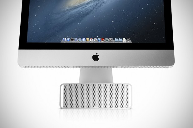 Twelve South HiRise for iMac