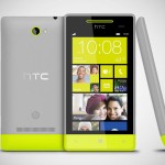 Windows Phone 8X and 8S by HTC