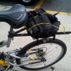 Wingz Bicycle Rack