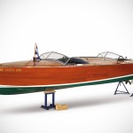 1931 Dodge 21’6″ Split Cockpit Runabout “Elgin”
