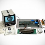 1976 Apple I Computer