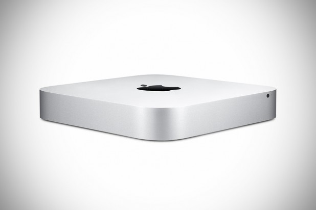 2012 Apple Mac mini