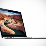 Apple MacBook Pro with 13-inch Retina Display