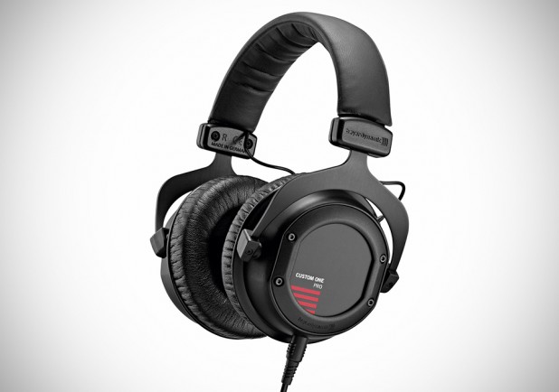 Beyerdynamic CUSTOM ONE PRO Headphones