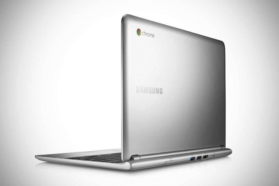 Chromebook - The $249 Laptop from Google