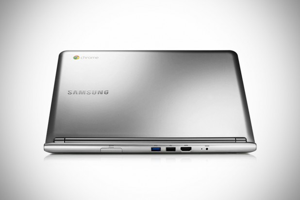 Chromebook - The $249 Laptop from Google