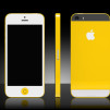 Colorware iPhone 5 Yellow