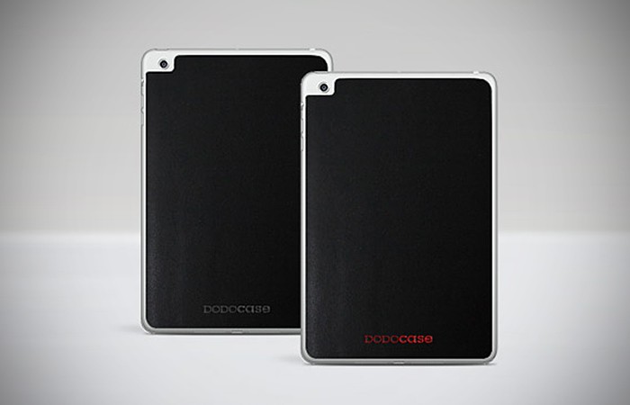 DODOcase BOOKback for iPad mini