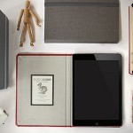 iPad mini cases by DODOcase