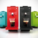 Delizio Uno Coffee Maker