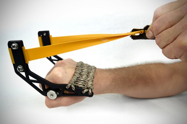 GloveShot Slingshot GloveShot Slingshot