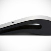 Intelligent Design Titanium Mouse - Black