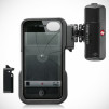 KLYP case with ML120 LED light by Manfrotto