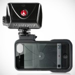 KLYP for iPhone by Manfrotto
