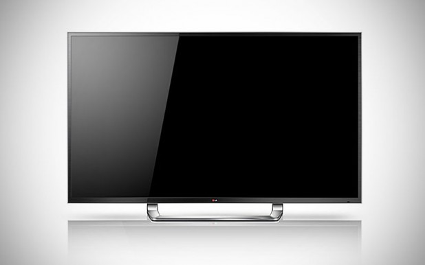 LG 84LM9600 4K LED TV