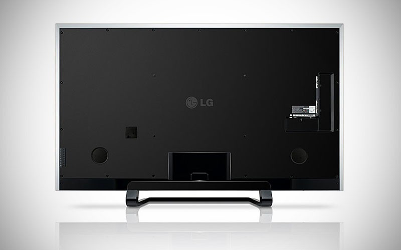 LG 84LM9600 4K LED TV