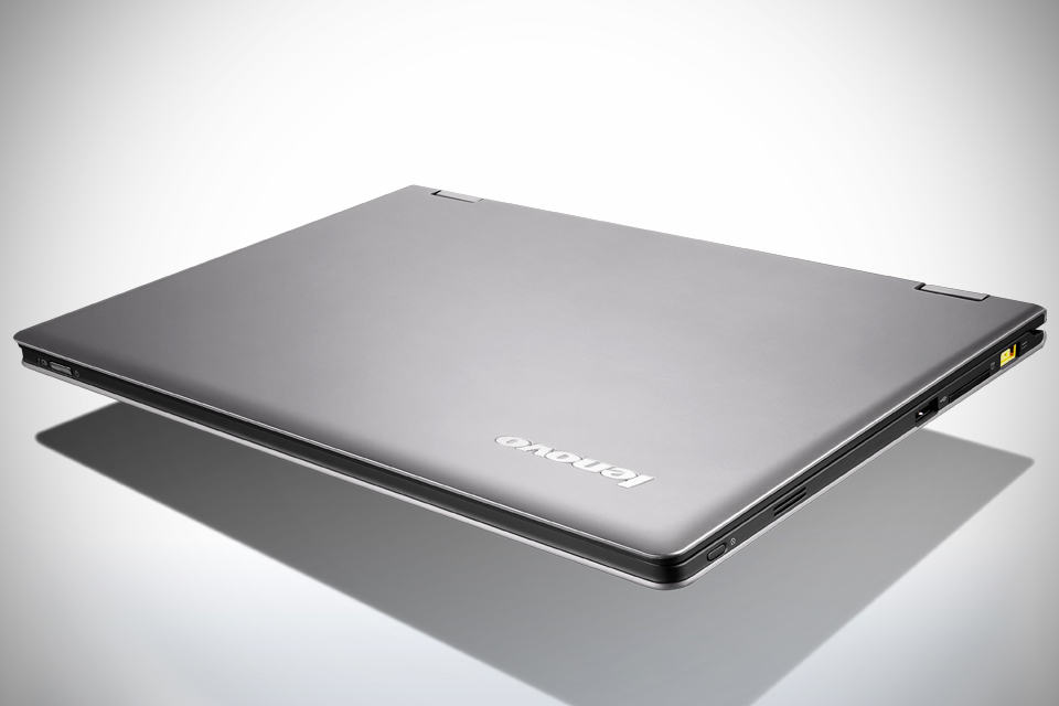 Lenovo IdeaPad Yoga 11 Silver-Grey