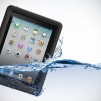 LifeProof nüüd Case for iPad - Black