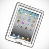 LifeProof nüüd Case for iPad - White