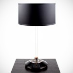 LightDrive Table Lamp