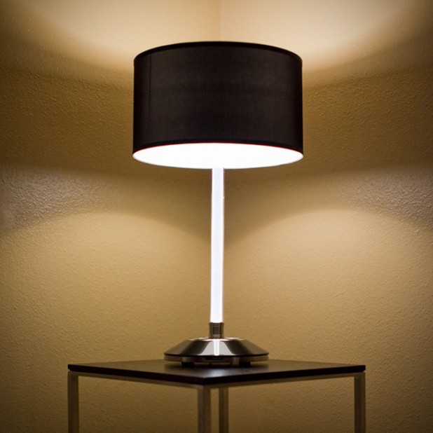 LightDrive Table Lamp