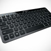 Logitech Illuminated Keyboard K810