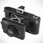 Lomography BELAIR X 6-12 Camera