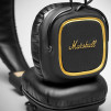 Marshall Major 50 FX Headphones