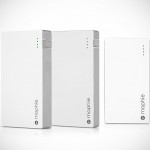 Mophie Juice Pack Powerstation in White