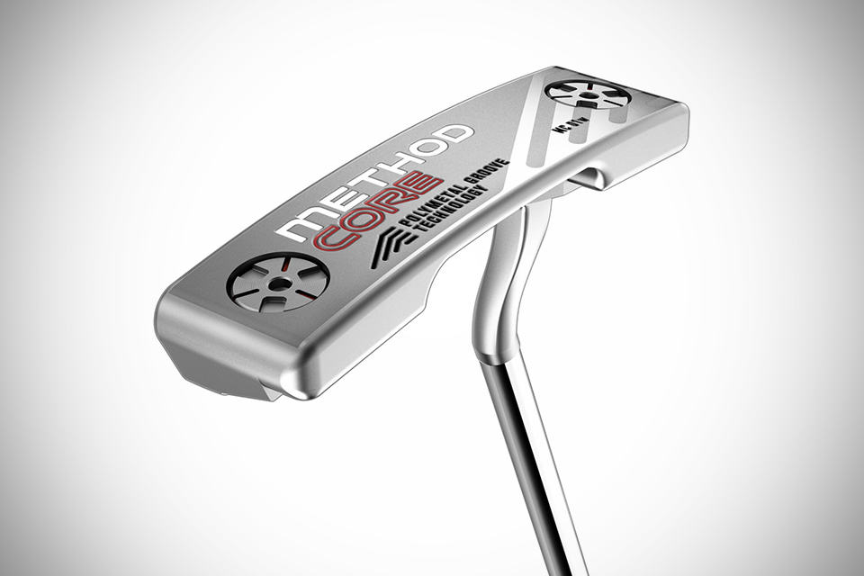 Nike Method Core Weighted Putter MC01W