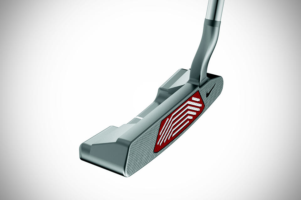 Nike Method Core Weighted Putter MC01W