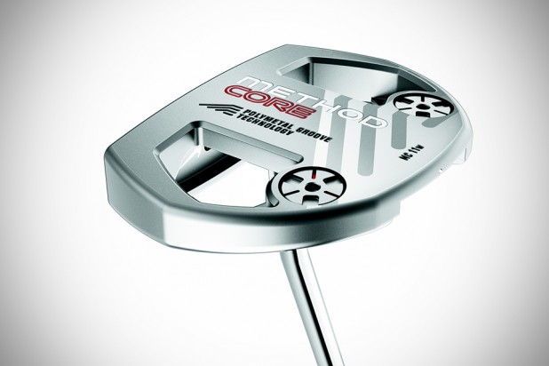 Nike Method Core Weighted Putter MC11W