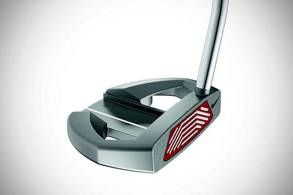 Nike Method Core Weighted Putter MC11W