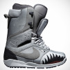 Nike Zoom DK QS Double Tongue Snowboarding Boot