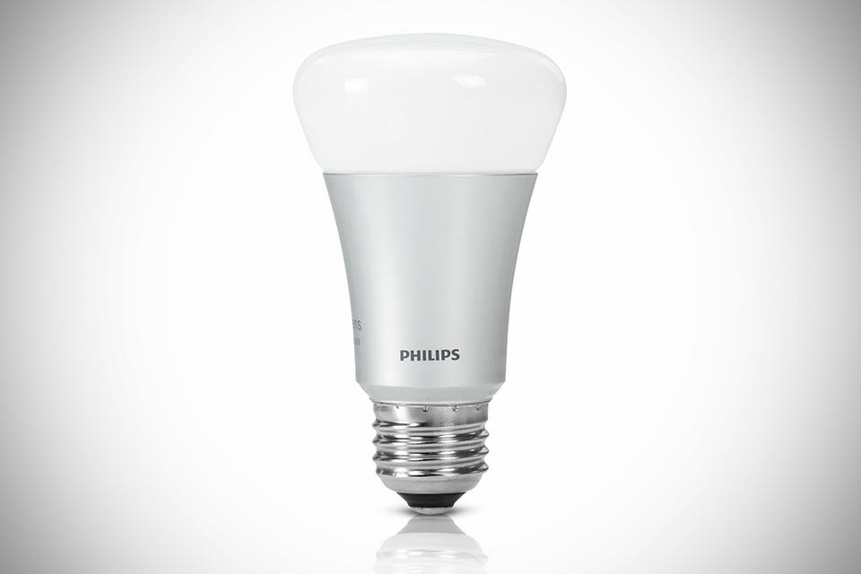 Philips hue LED Bulb
