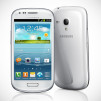 Samsung GALAXY S III mini Smartphone