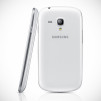 Samsung GALAXY S III mini Smartphone