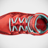 Under Armor Charge Basketball Shoes - Fuego