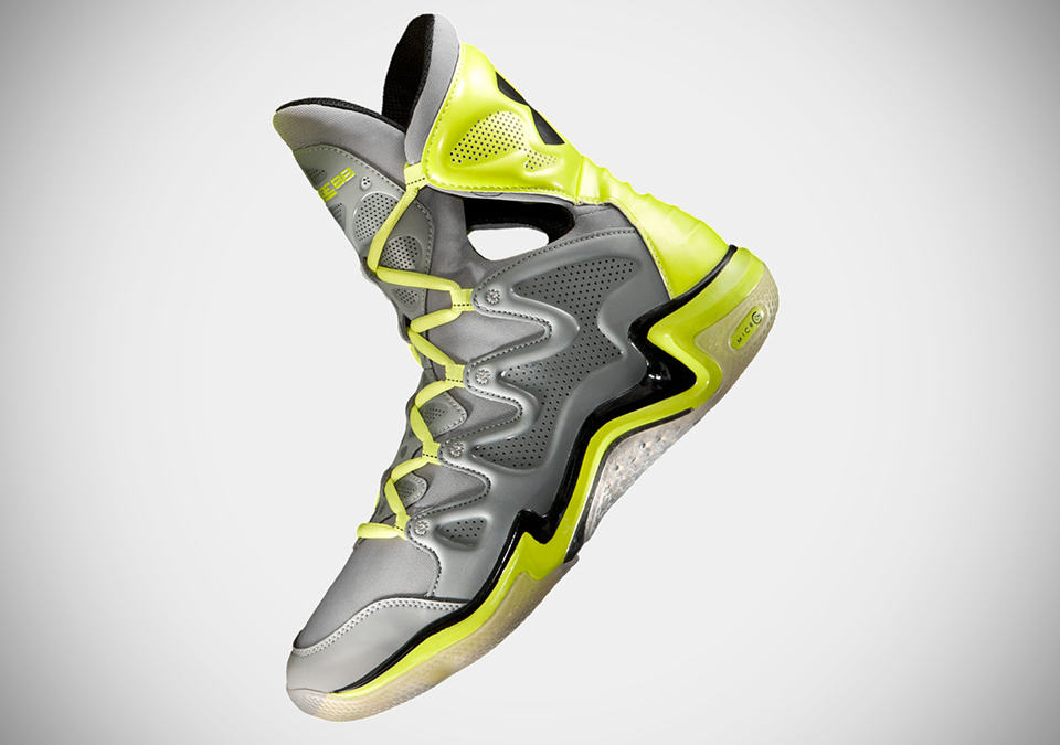 Under Armor Charge Basketball Shoes - Graphite