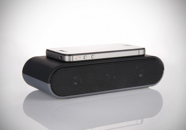 iFrogz Boost Plus Portable Speaker iFrogz Boost Plus Portable Speaker