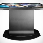 ideum PLATFORM Touch Table