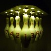 1950s Bowling Arcade Ambient Light