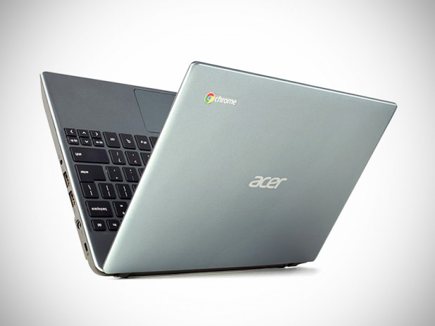 Acer C7 Chromebook Acer C7 Chromebook