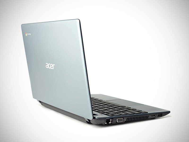 Acer C7 Chromebook