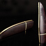 Apophis USB Flash Drive by ZaNa Design