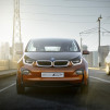 BMW i3 Concept Coupe