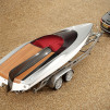 Concept Speedboat by Jaguar